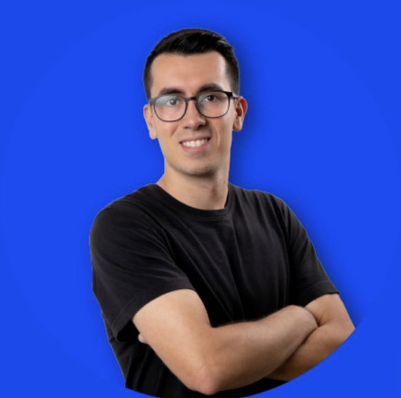 Rubén Pastor
